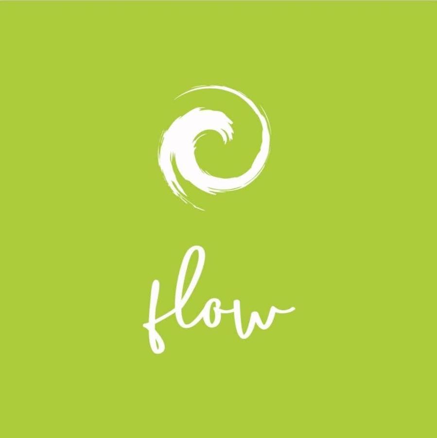 Flow Gili Air Kültér fotó