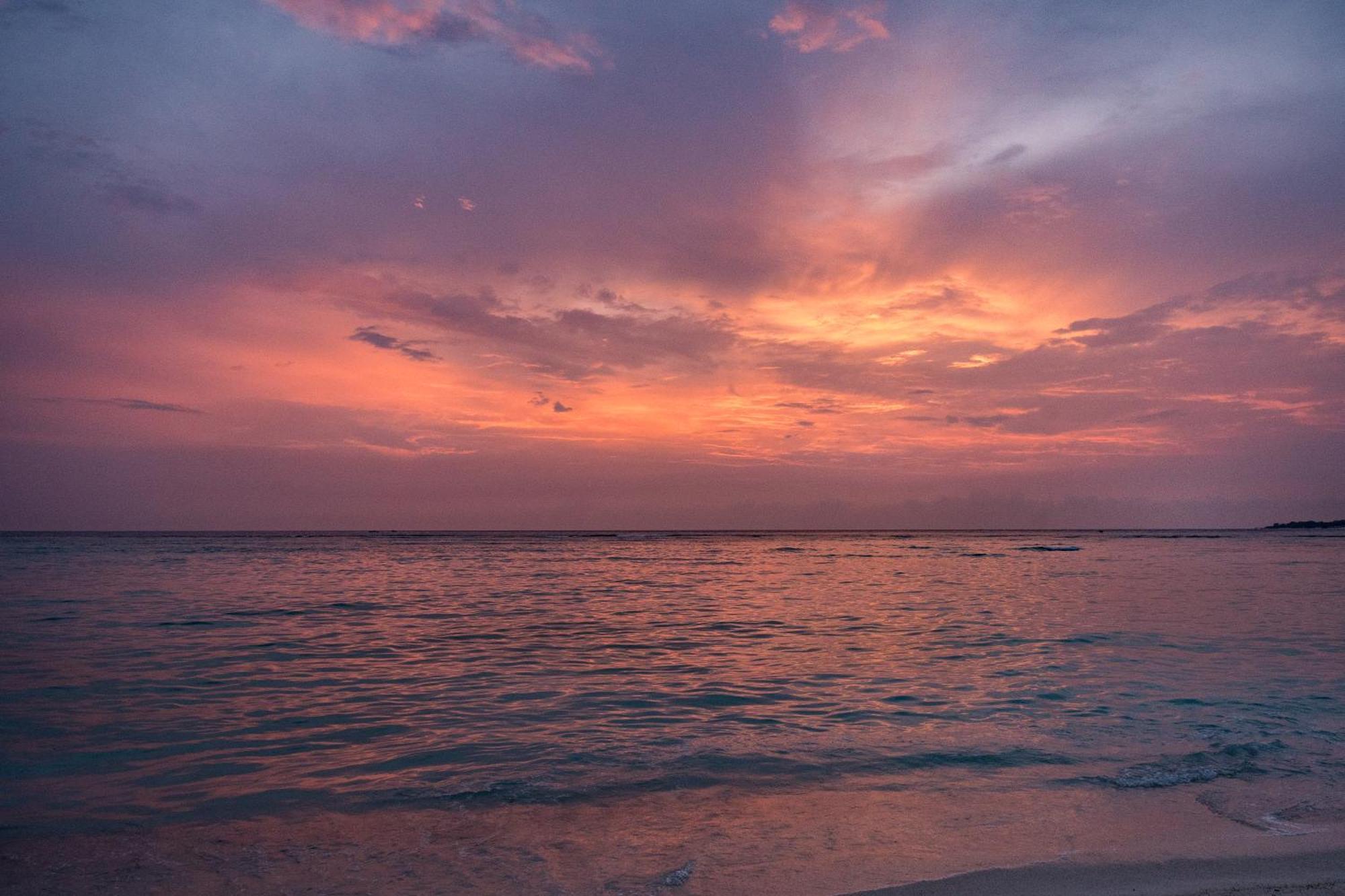 Flow Gili Air Kültér fotó